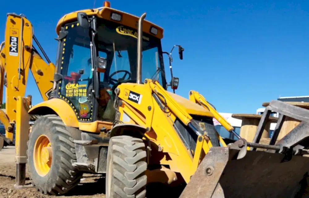 Ankara Yeni Hat Çekimi ve Arıza Müdahalesi