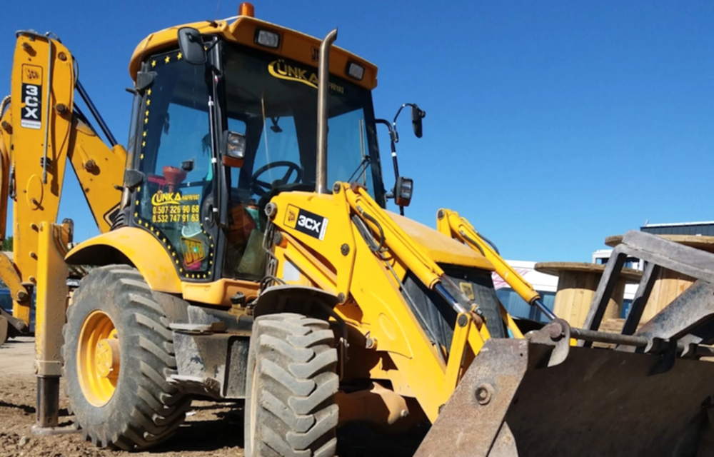 Ankara Bordür, Tretuvar Hazırlığı